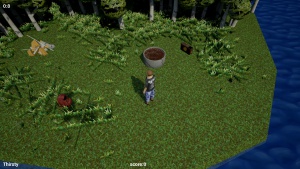 Midsummer Survival Gameplay screen.jpg