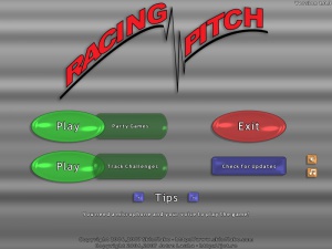 Racing Pitch Main menu.jpg