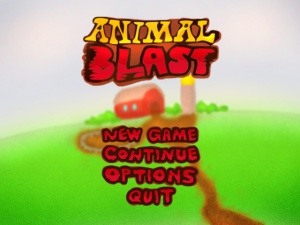 Animal Blast Main menu.jpg