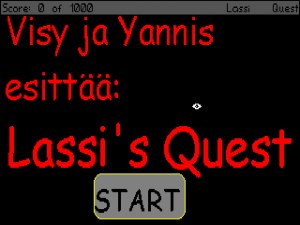 Lassi Quest Title screen.png