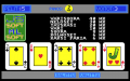 RAY Pokeri Gameplay screen.png