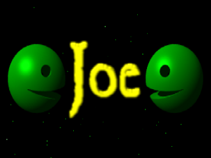 Joe Title screen.png