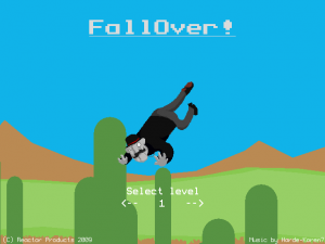 FallOver Title screen.png