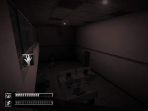 SCP Containment Breach Gameplay screen.jpg
