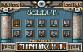 Mindroll (Amiga) Select plane.png