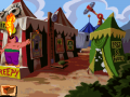 Sam and Max Carnival Lost and Found tent.png