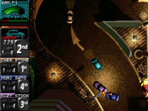 Death Rally Gameplay screen.jpg