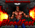 BloodFest Title screen.png