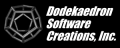 Dodekaedron Software Creations logo.png