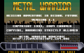 Metal Warrior (Amiga) Title screen.png