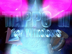 Tappo II Title screen.jpg