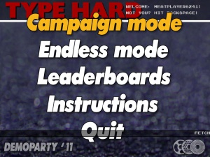Type Hard Main menu.jpg