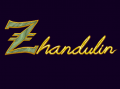 Zhandulin Helmi (Amiga) Title screen.png