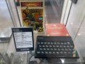 Sinclair ZX Spectrum (Helsinki Computer and Game Console Museum).jpg