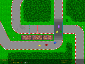 RacePlus Gameplay screen.png