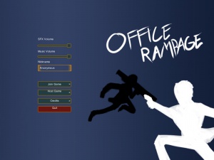 Office Rampage Main menu.jpg