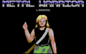 Metal Warrior Loading screen.png