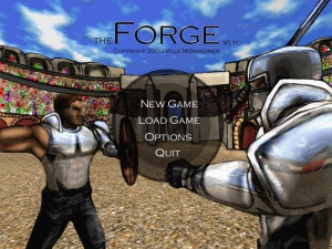 The Forge Main menu.jpg