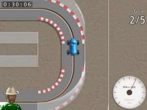Racing Pitch Gameplay screen.jpg